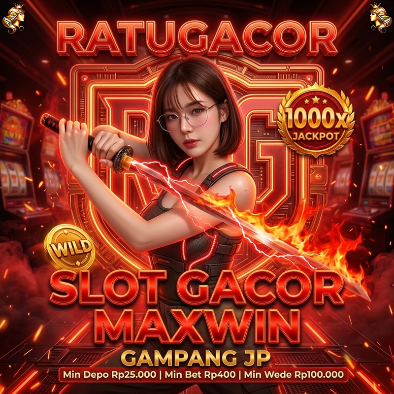 RATUGACOR > Slot Gacor Hari Ini Link Alternatif Gampang Maxwin