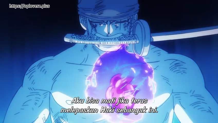 One Piece Episode 1060 Subtitle Indonesia
