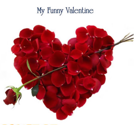 Various Artists - My Funny Valentine (All Tracks Remastered) (2021)