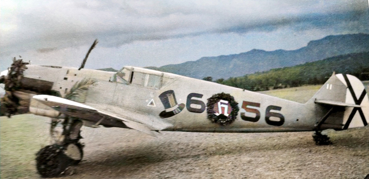 Messerschmitt Bf-109 Zzzzzzzzzzzzzzzzzzzzzzzzzzzzzzzzzzzzzzzzzzzzzzzzzzz