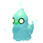 Ghost Chick