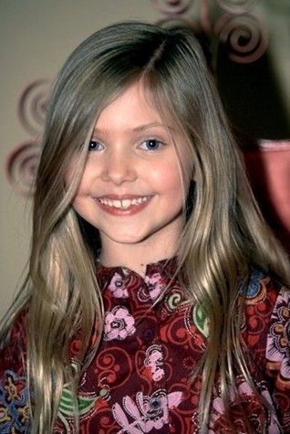 Taylor Momsen Young