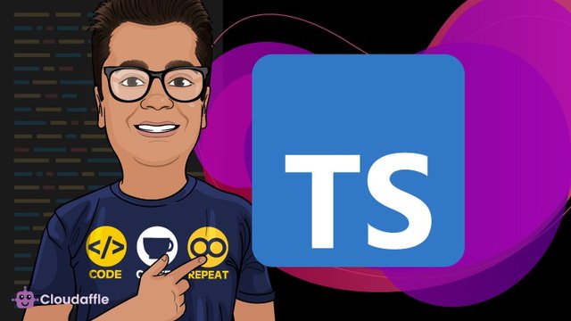 4418914 9e62 5 - The Complete Typescript Course - Build 3 Projects!