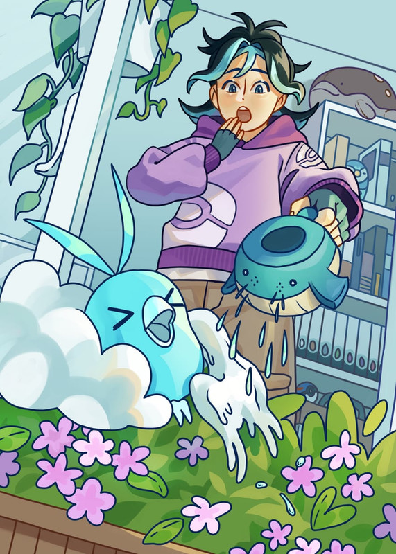 piplup-swablu-and-clodsire-original-and-