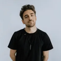 Sebastian Morgan