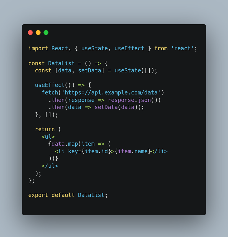 Testdome react js questions and answers