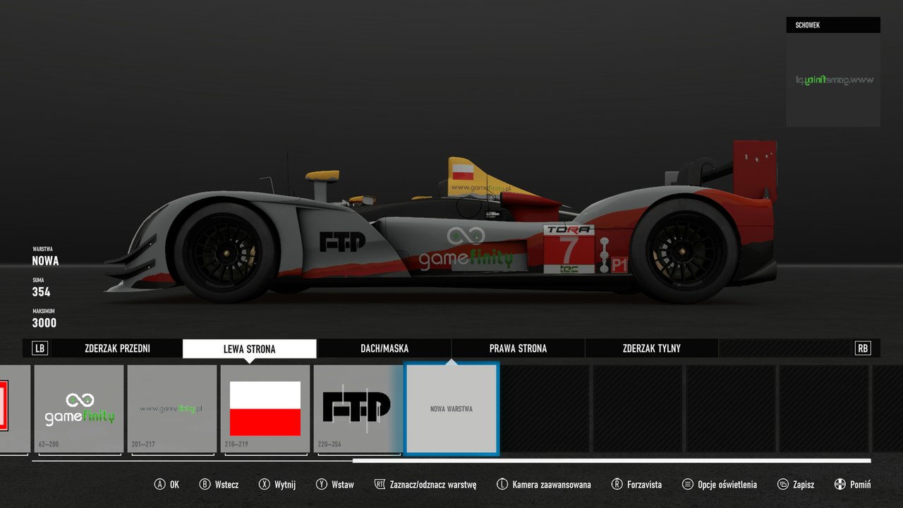 TORA 24 Hours of Le Mans Revisité - Spotter Guide - Page 2 1efd60f7-d20d-4a14-bc8e-0cb85e7e3831