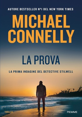 Michael Connelly - La prova (2025)