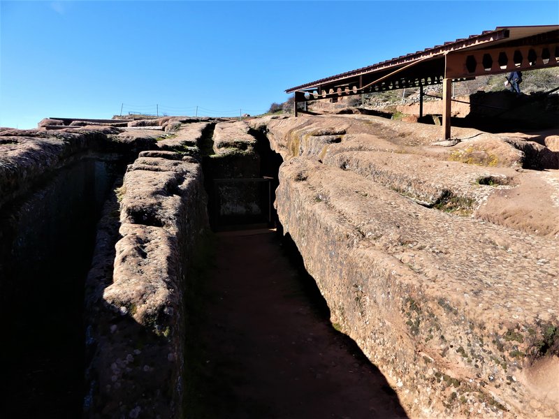 YACIMIENTO ARQUEOLOGICO DE TIERMES-16-2-2020 - Soria y sus pueblos-2010/2013/2020 (97)