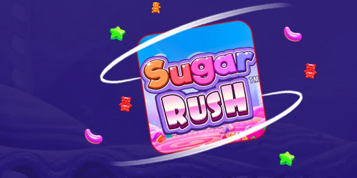 Rahasia Auto JP Main Slot Sugar Rush yang Wajib Dicoba