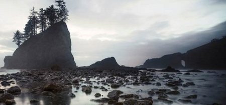 CreativeLive – Blake Rudis – Fine Art Landscape Editing