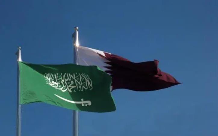 Qatar y Arabia Saudita Qatar y Arabia Saudita