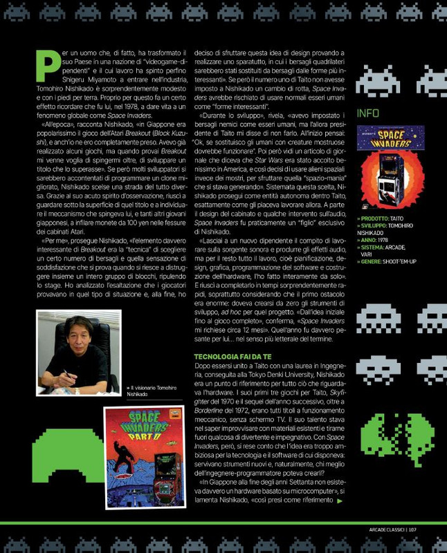 retro GAMER Spec Il Grande Lib degli Arcade Class Mar Apr 2026 (8)