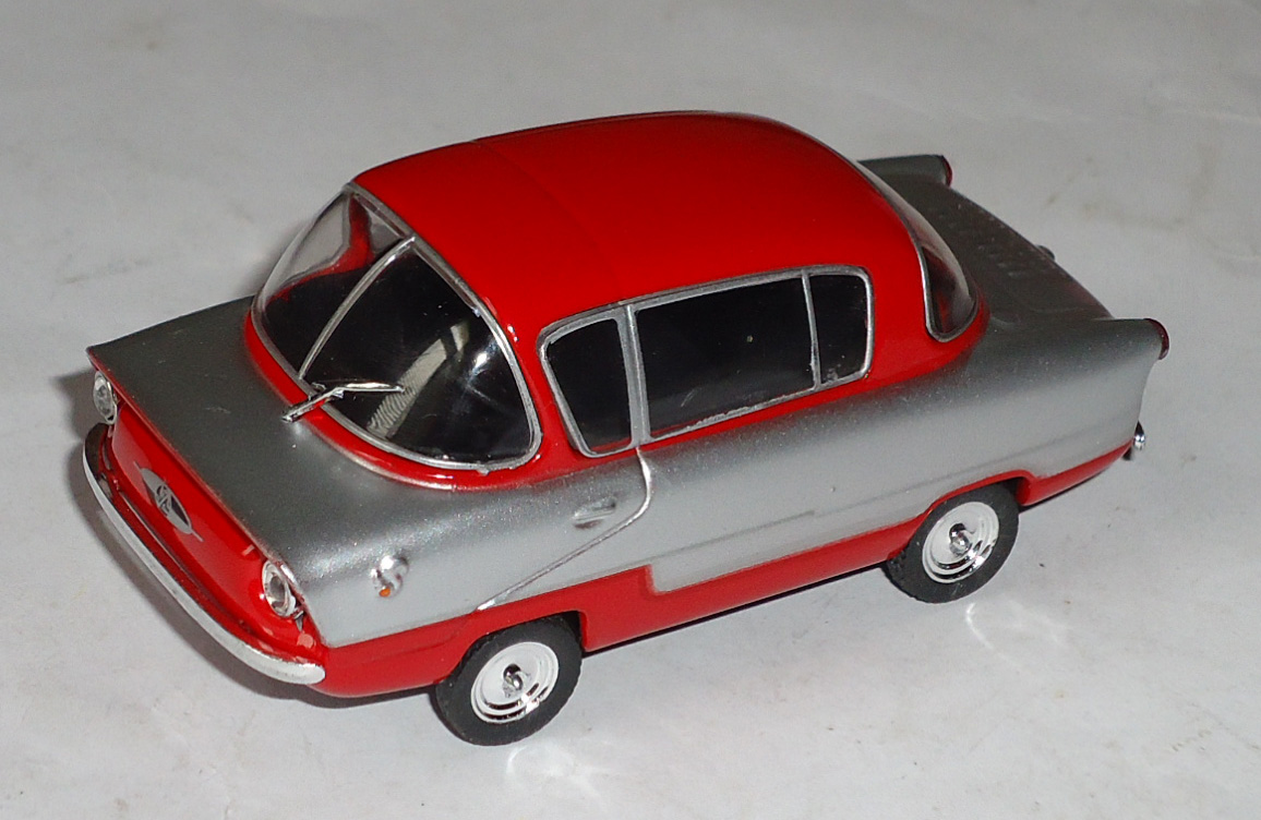 НАМИ-А50 Белка