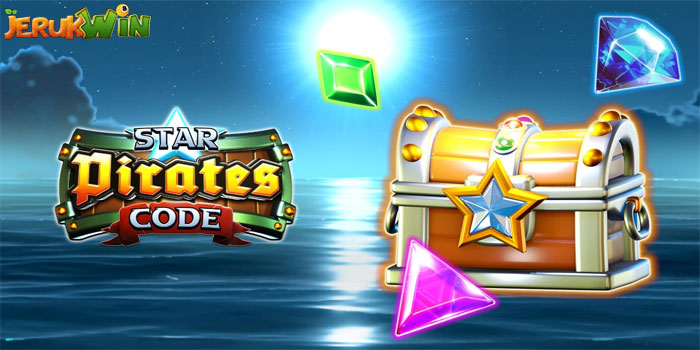 Slot Star Pirates Code