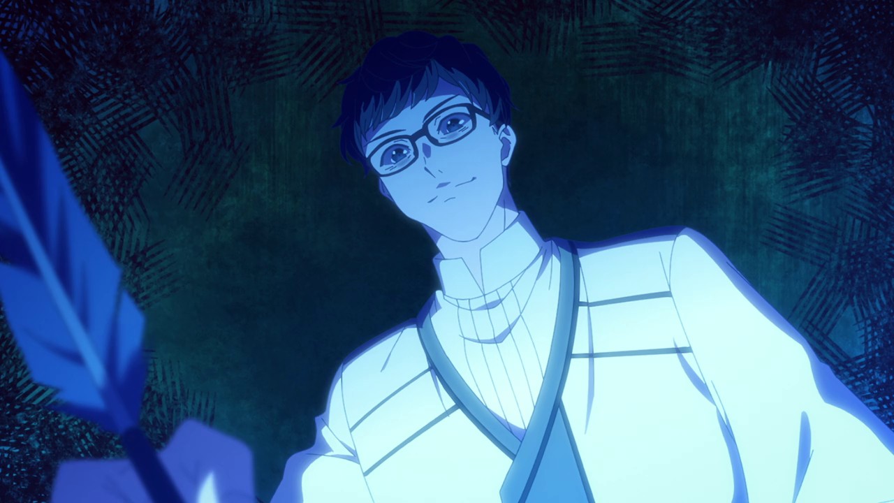 Subs Please Isekai no Sata wa Shachiku Shidai 01 (720p) AE506A34 o 00 15 07 00002