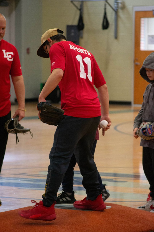 Cardinals Kids Camp