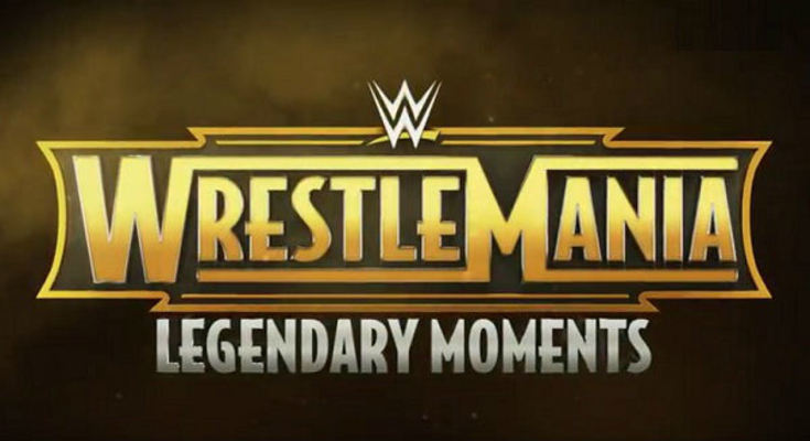 WWE WrestleManias Legendary Moments 2019 09 29 720p