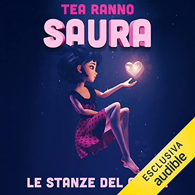 Tea Ranno - Saura꞉ Le stanze del cuore (2022) (mp3 - 128 kbps)