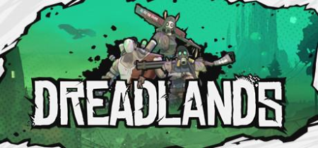 Dreadlands (v2.13 + Multiplayer) [FitGirl Repack]