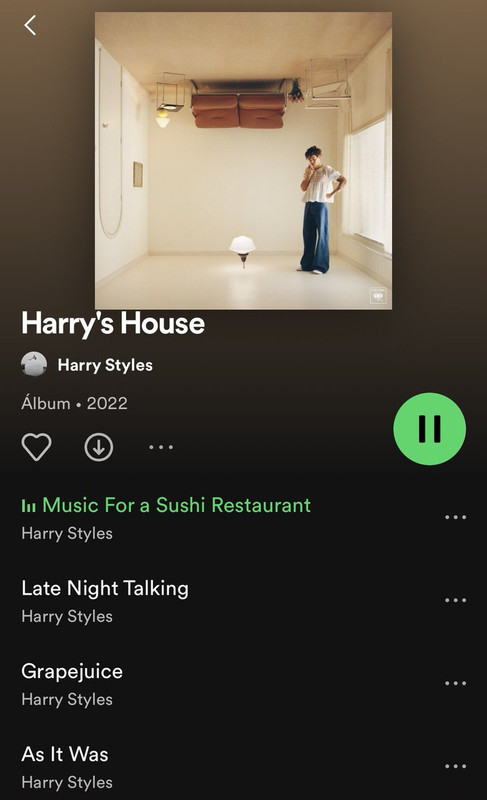 Harry's House, el nuevo disco de Harry Styles que promete ser un éxito