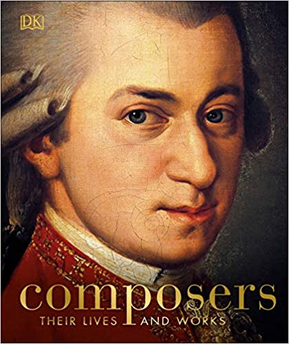 Composers  Their Lives and Works