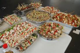 BBQ PARTY ΑΠΟ ΤΟΝ ΝΟΧ