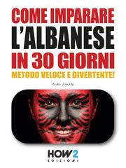 Erdo Lleshi – Come imparare l’albanese in 30 giorni (2026)