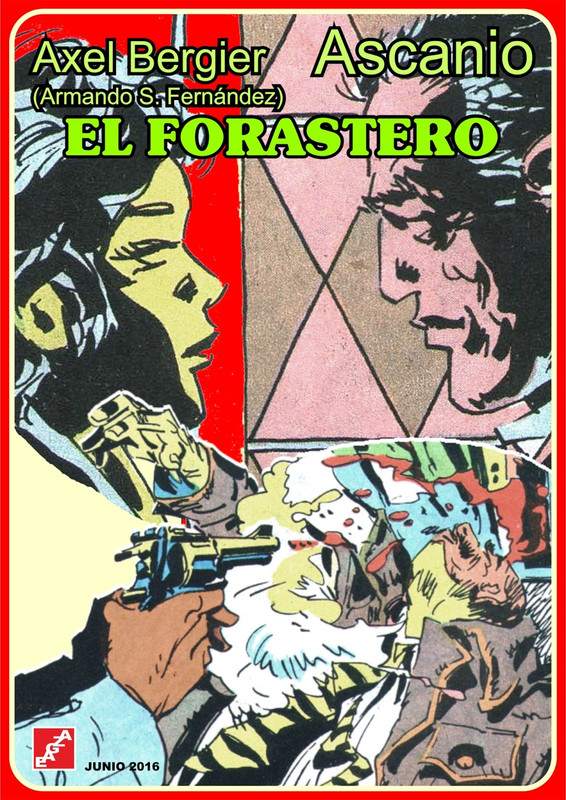 00 00 - El forastero - A. Fernández & Ascanio