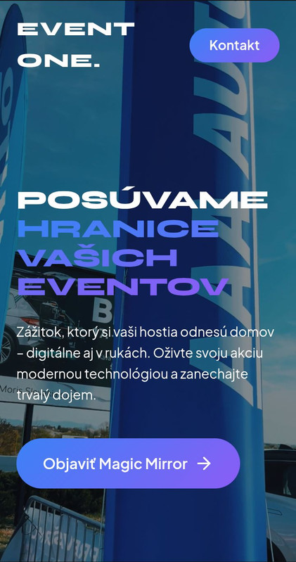 EVENTONE