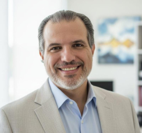 Dr. Maurício Erwin Resende