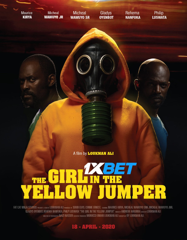 Download The Girl In The Yellow Jumper 2020 WEBRip Tamil Dubbed 720p [1XBET]