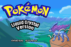 [updated] Pokemon Liquid Crystal Rom Download