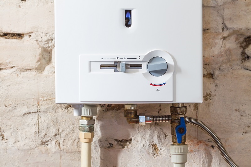 Hot Water Systems 