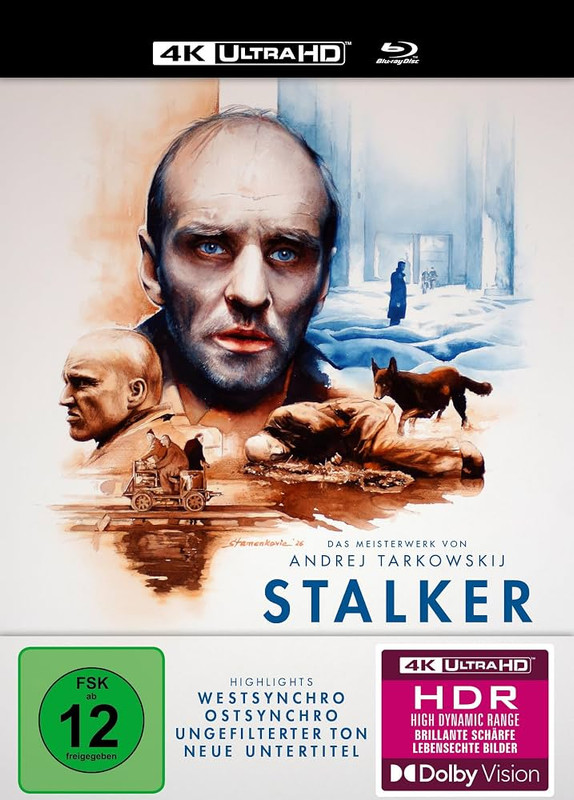 Stalker (1979) MULTI.HDR.DoVi.Hybrid.2160p.BDRemux.DTS.HD.MA.AC3-ChrisVPS / LEKTOR i NAPISY