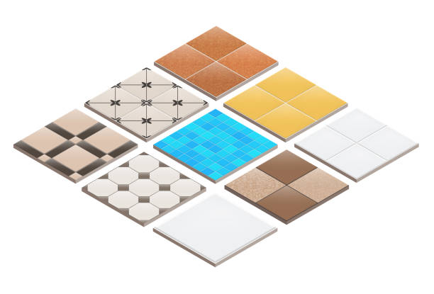 floor tiles