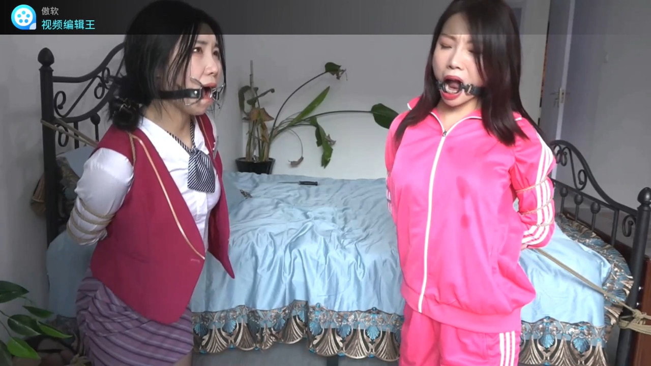 逍遥 定拍监禁时刻 下.mp4_20211116_083204.479