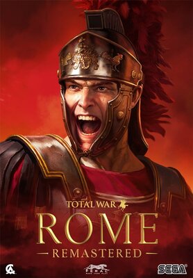 [PC] Total War: ROME REMASTERED (2021) Multi - FULL ITA