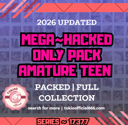 MEGA~hacked only pack amature teen #17377
