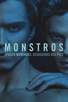 Monstros: Irmãos Menendez: Assassinos dos Pais 1ª Temporada (2024) WEB-DL 720p/1080p Legendado
