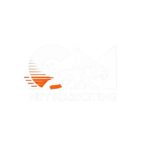 CM Net Logo