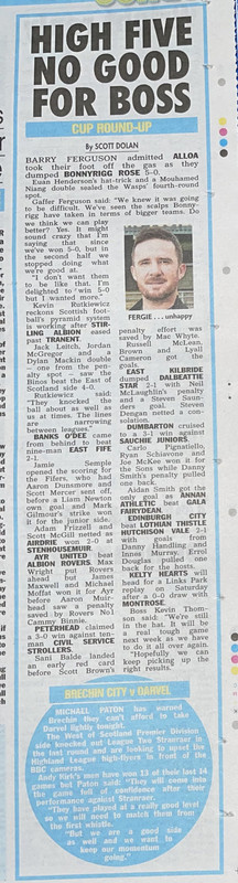 Sun scottish cup IMG_5493