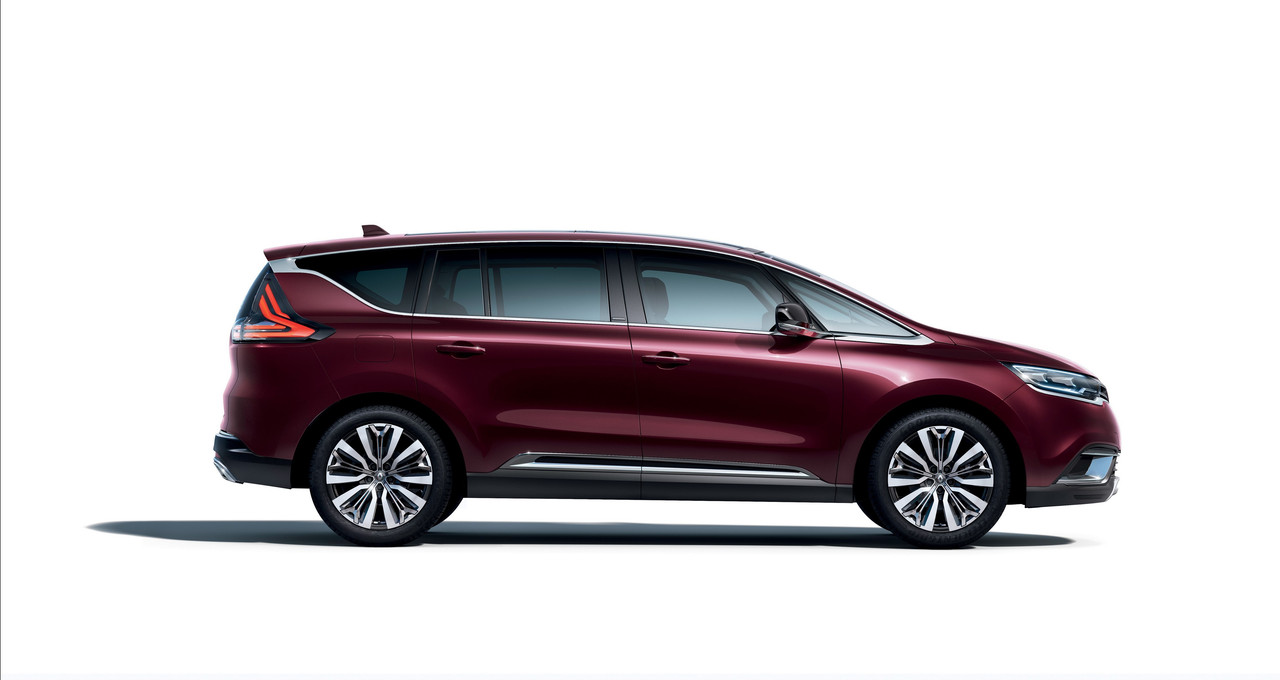 2020 Renault Espace (22)