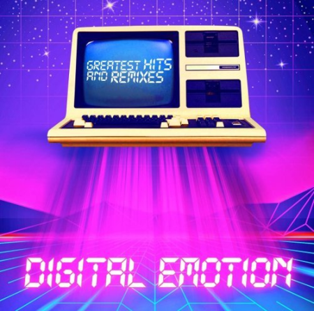 Digital Emotion - Greatest Hits and Remixes (2021)