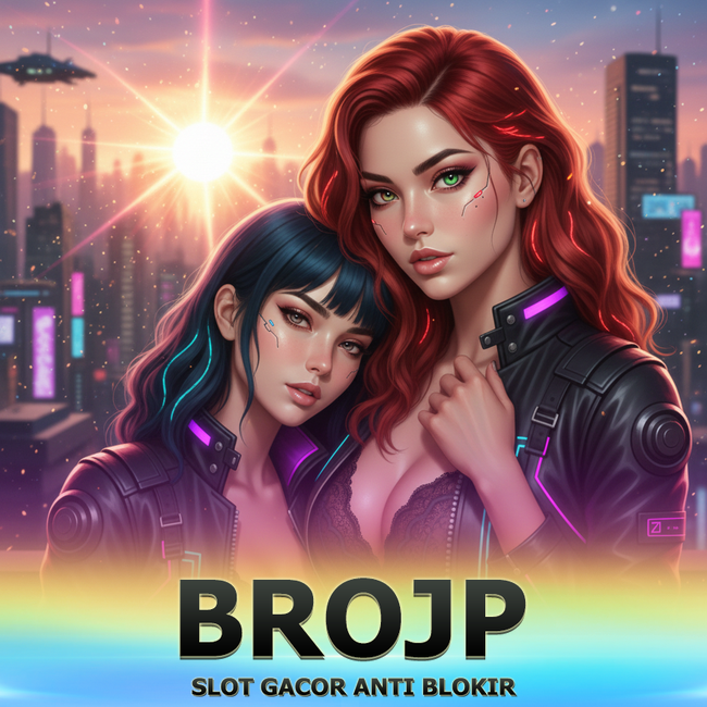 BROJP Login Resmi 2025: Platform Gaming Terpercaya dengan RTP 98%