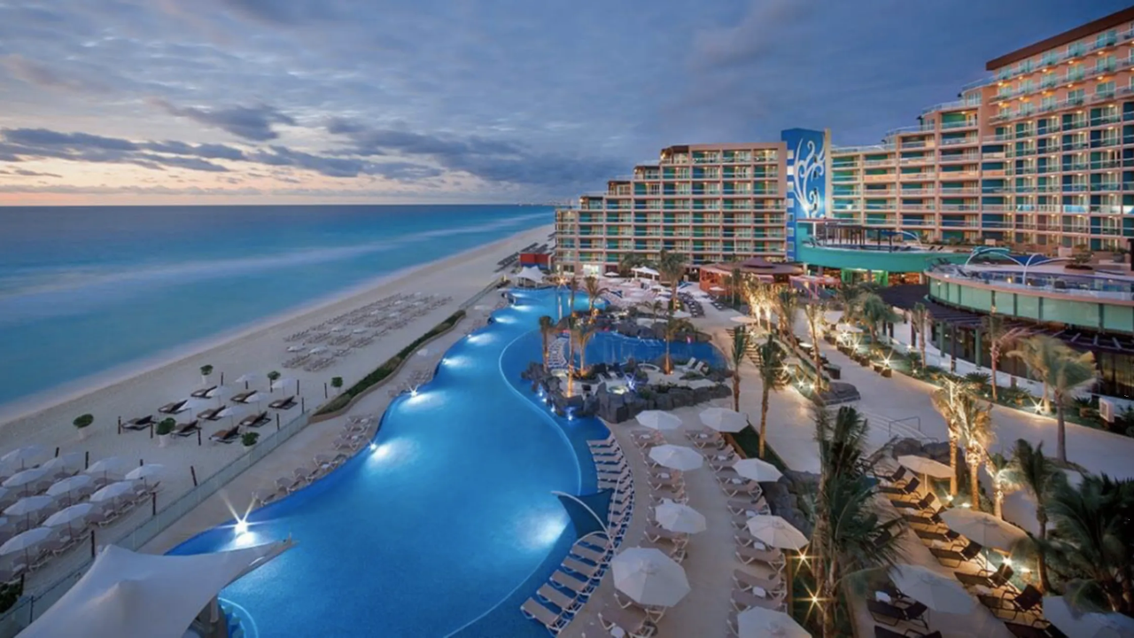 Quintana Roo: el estado con mayor crecimiento económico 