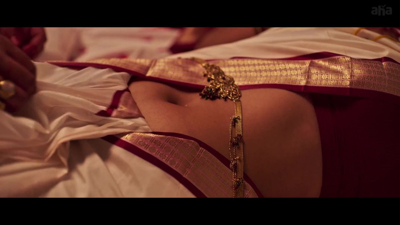 Odela Railway Station (2022) sexy scenes P-II - Desi Models  Webcam-girls   Lust Web Movies here. - DropMMS