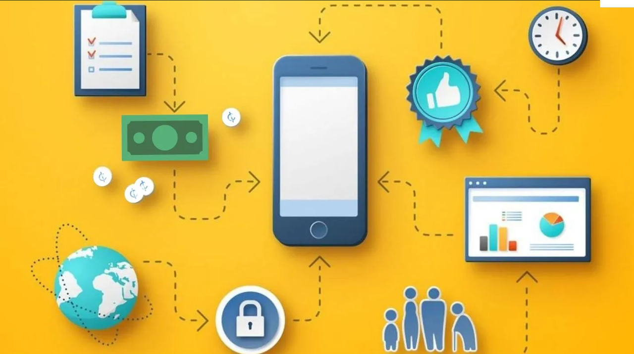 ¿Quieres tener más tiempo libre? Estas aplicaciones te ayudarán a organizar tu vida