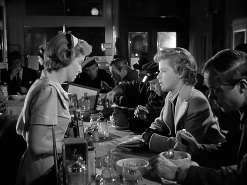 Mystery Street 1950 John Sturges Film Noir 720p x264 Classics