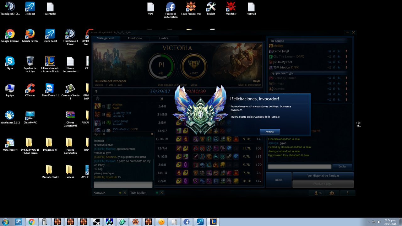 DIAMOND